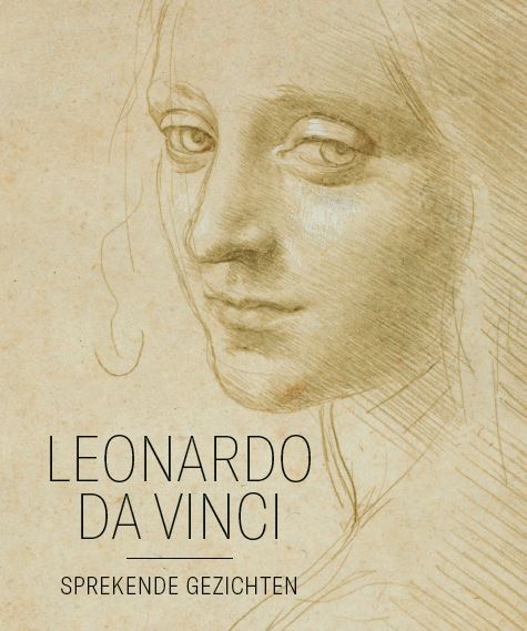 Thoth, Uitgeverij Leonardo da Vinci - Sprekende gezichten