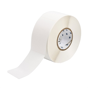 Brady Brady THT-20-424-1 label papier wit 76,20 x 127,00 mm (origineel)