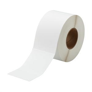 Brady Brady THT-78-408-1 label herpositioneerbaar papier wit 101,60 x 165,10 mm (origineel)