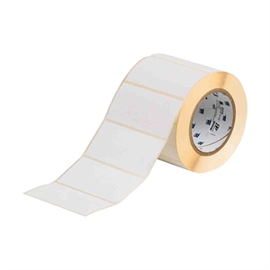 Brady Brady THT-55-424-1 label papier wit 101,60 x 50,80 mm (origineel)
