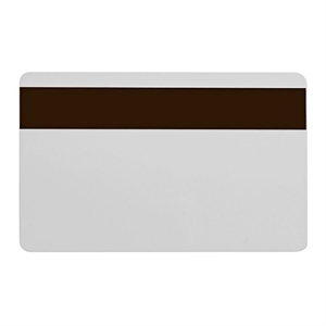 Zebra Zebra 104524-103 composietkaarten wit 500 stuks (origineel)