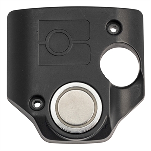 Brady Brady M210/M211 magneet - Zwart