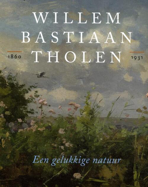 Thoth, Uitgeverij Willem Bastiaan Tholen 1860- 1931