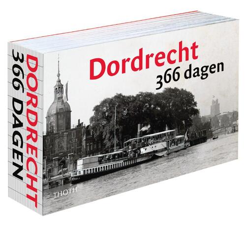 Thoth, Uitgeverij Dordrecht 366 dagen