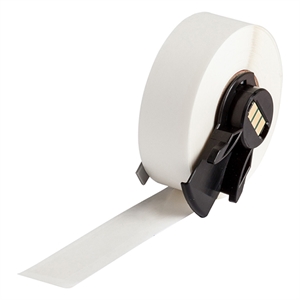 Brady Brady M6C-8-7551-TB polyester labels transparant | 8 mm x 15 m (origineel)