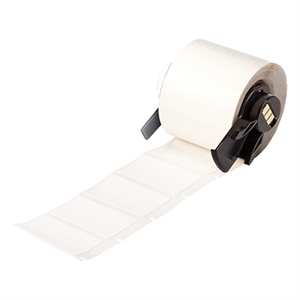 Brady Brady M6-31-7351 vinyl labels wit | 38,10 mm x 25,40 mm (origineel)