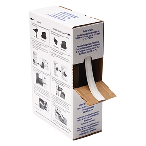 Brady Brady M6C-8-422-TB polyester labels wit | 8 mm x 15 m (origineel)