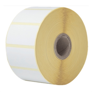 Brother Brother RD-S05E1 voorgestanste labels 51 mm x 26 mm (origineel)