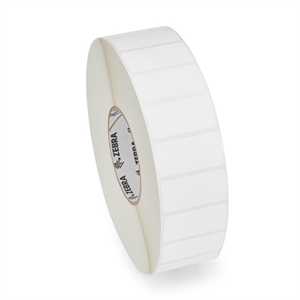 Zebra Zebra 8100T Cryocool label 3017014 30 x 15 mm 3 rollen (origineel)