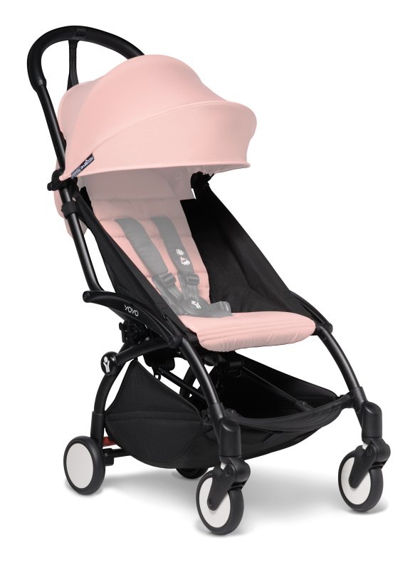 Stokke® Yoyo®2 Frame Black