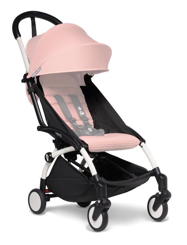 Stokke® Yoyo®2 Frame White