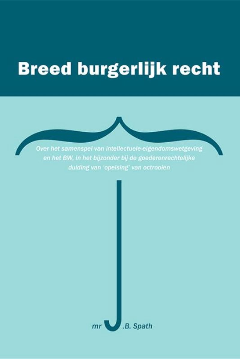 Breed burgerlijk recht