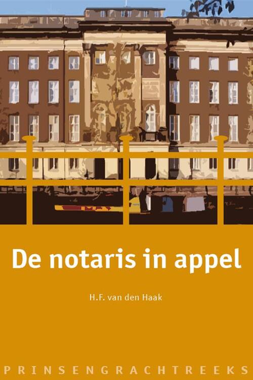 Juridische Uitgeverij Ars Aequi De notaris in appel