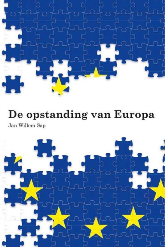 De opstanding van Europa