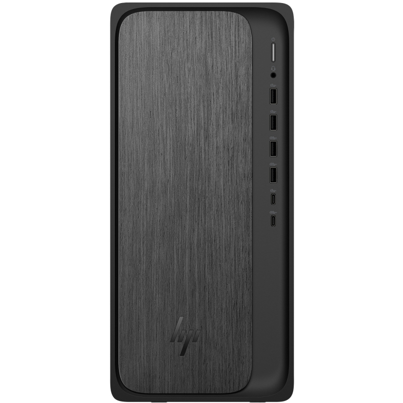 HP HP OmniDesk 16L Desktop - M02-0025nd