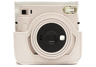 Fujifilm INSTAX SQ1 CHALK WHITE EX D