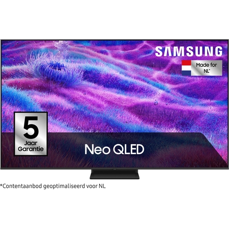 Samsung Samsung Neo QLED 4K QE65QN83F TV (2025)