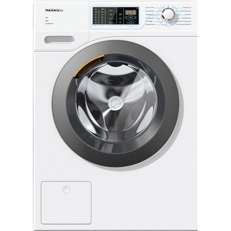Miele Miele WDD 131 WPS GuideLine wasmachine