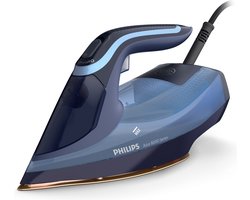 Philips Azur 8000 Series DST8020/20 | Strijkijzers | 8720389004773 - Blauw
