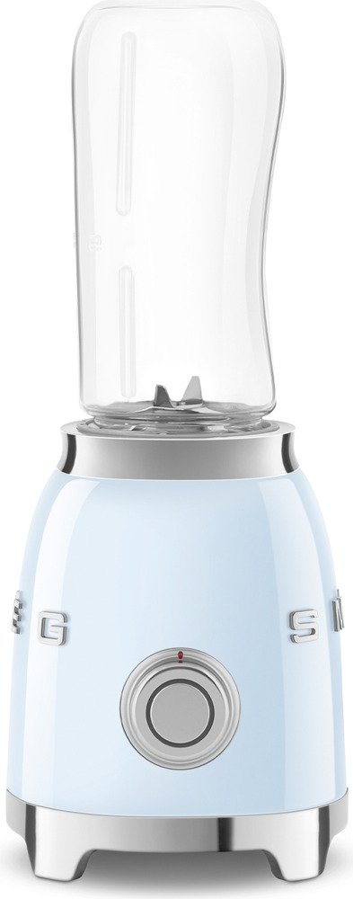 SMEG Smeg Personal Blender PBF00PBEU | Blenders | 8017709359041
