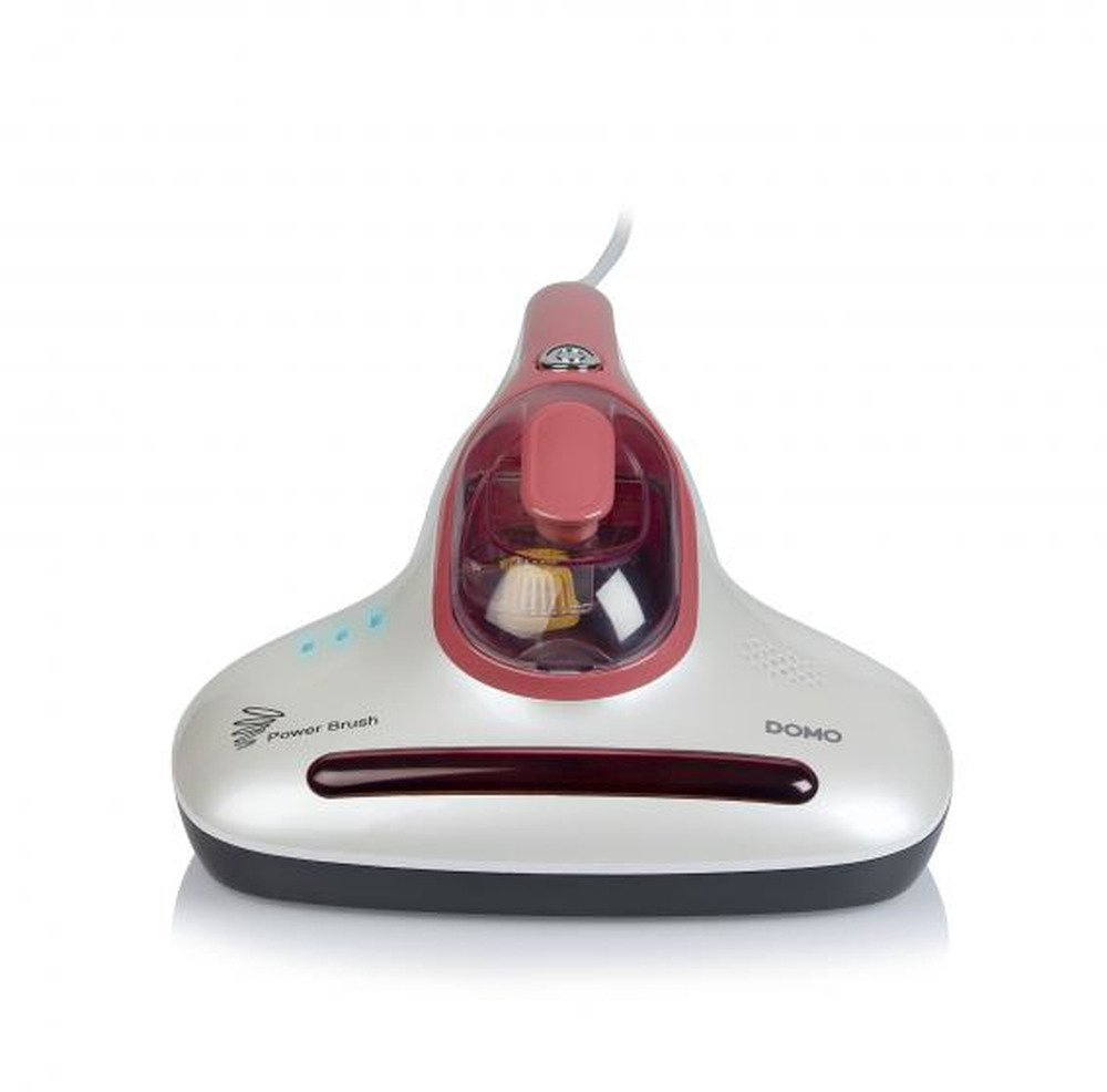 Domo Domo Power Brush UV Light DO223S | Kruimeldieven | 5411397124470