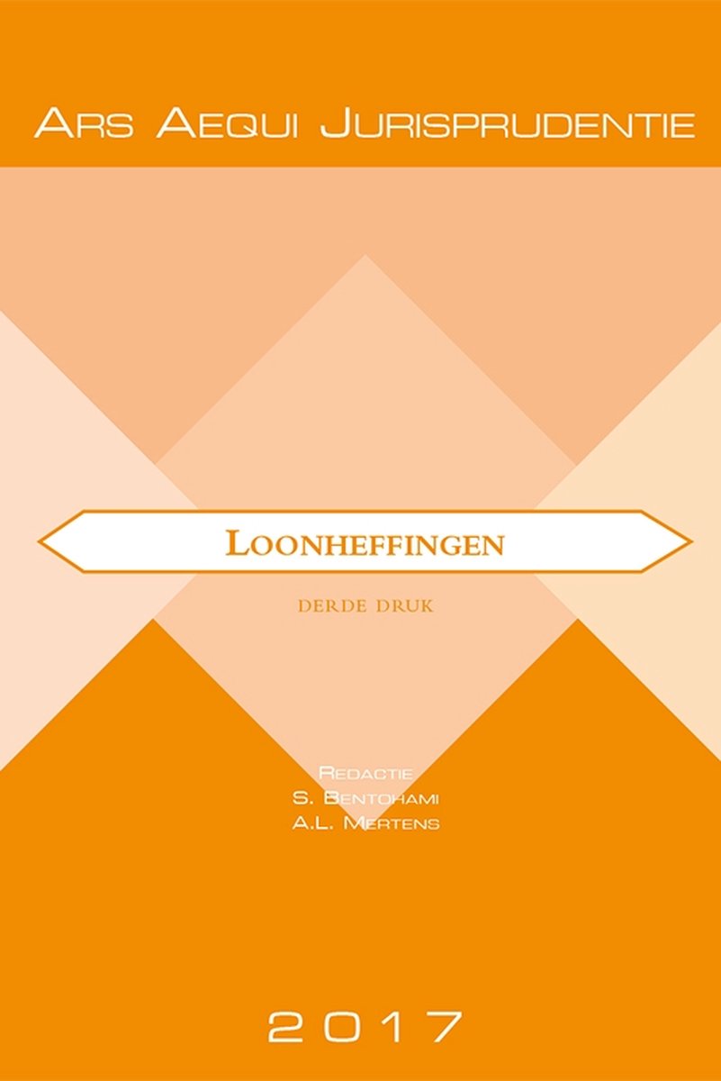 Jurisprudentie Loonheffingen