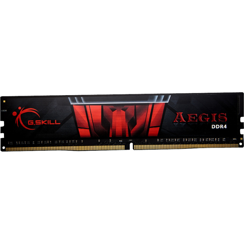 G.Skill Aegis F4-3200C16S-8GIS módulo de memoria 8 GB 1 x 8 GB DDR4 3200 MHz, Memoria RAM