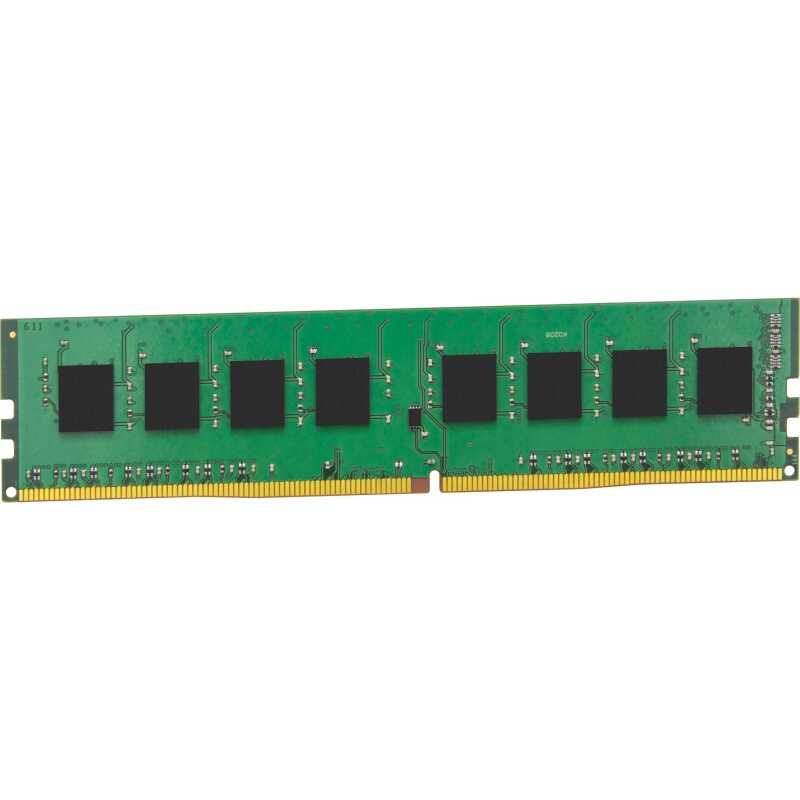 Kingston ValueRAM módulo de memoria 16 GB 1 x 16 GB DDR4 3200 MT/s, Memoria RAM