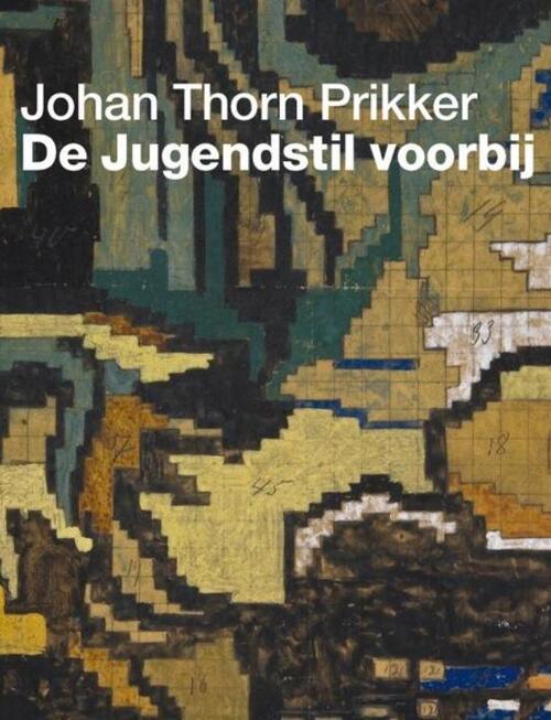 Museum Boijmans Van Beuningen Johan Thorn Prikker