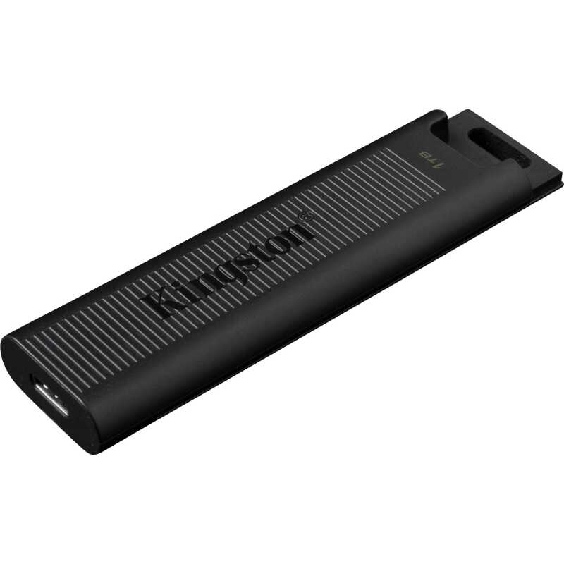 Kingston DataTraveler 1TB Max 1000R/900W USB 3.2 Gen 2, Lápiz USB