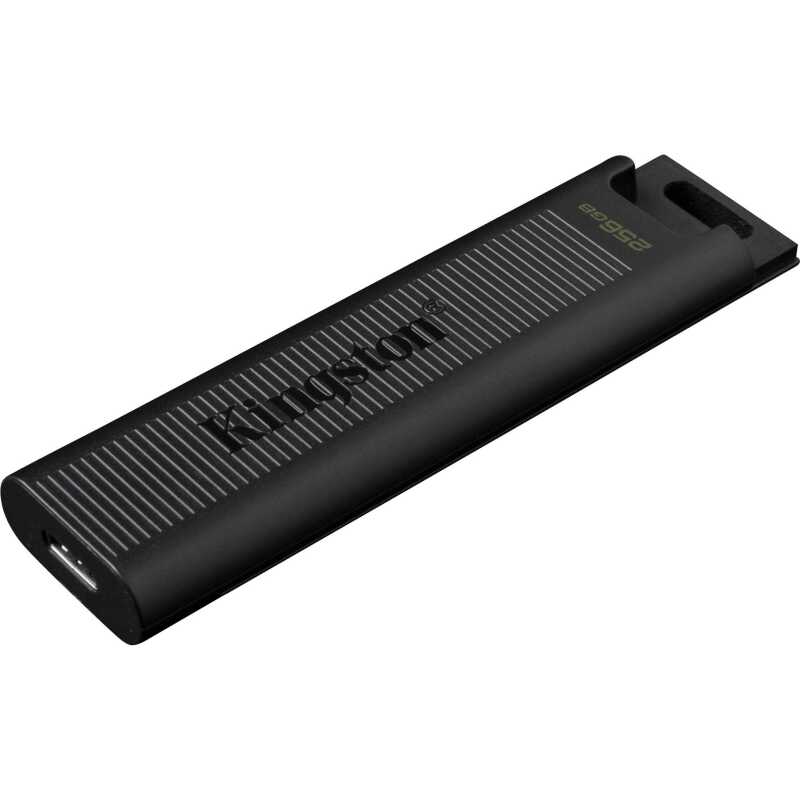 Kingston DataTraveler 256GB Max 1000R/900W USB 3.2 Gen 2, Lápiz USB