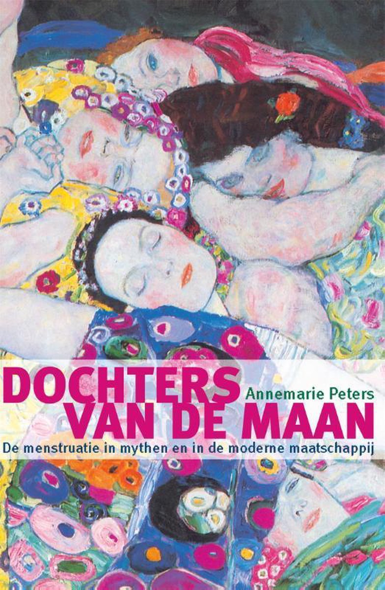 Altamira Dochters van de maan