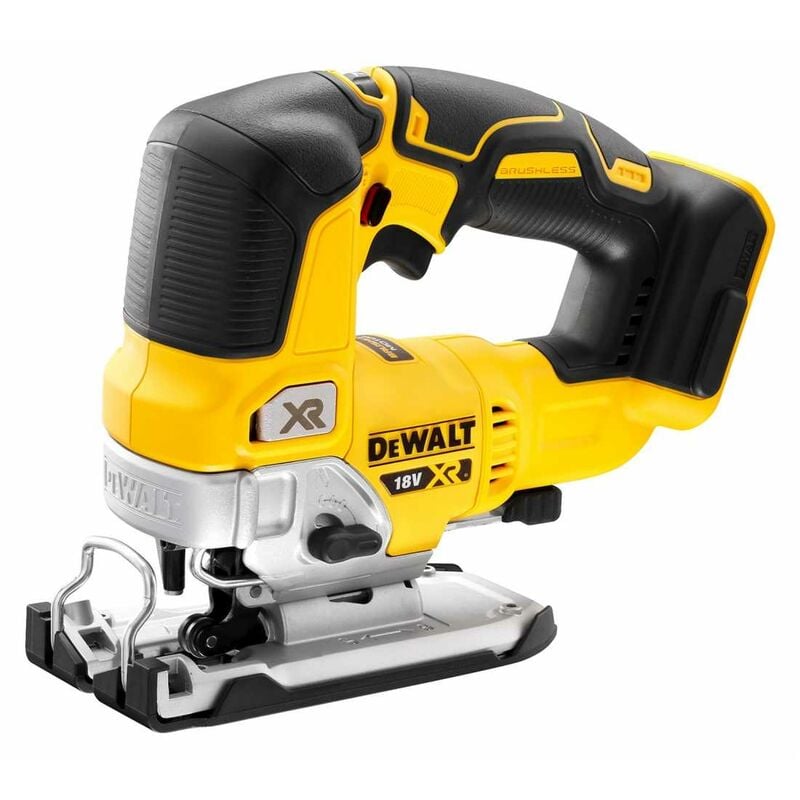 DeWalt Dewalt - Sierra de Calar DCS334N (Cuerpo solo)