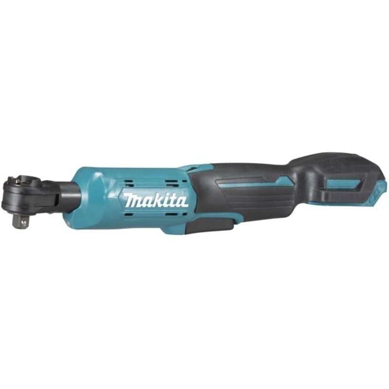 Makita WR100DZJ 12Vmax 1/4' - 3/8' llave de marco - Makita
