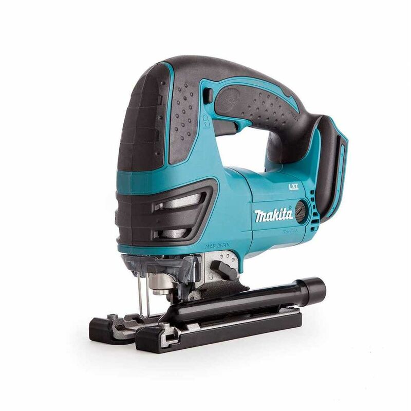 Makita Sierra de Calar Makita DJV180Z (Cuerpo solo)