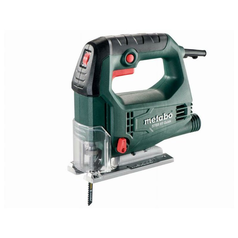 Metabo Metabo - Sierra de calar steb 65 Quick Set - 601030500