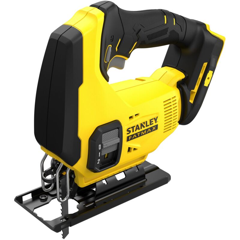 Stanley Stanley - Sierra de Calar FatMax SFMCS600B (Cuerpo solo)