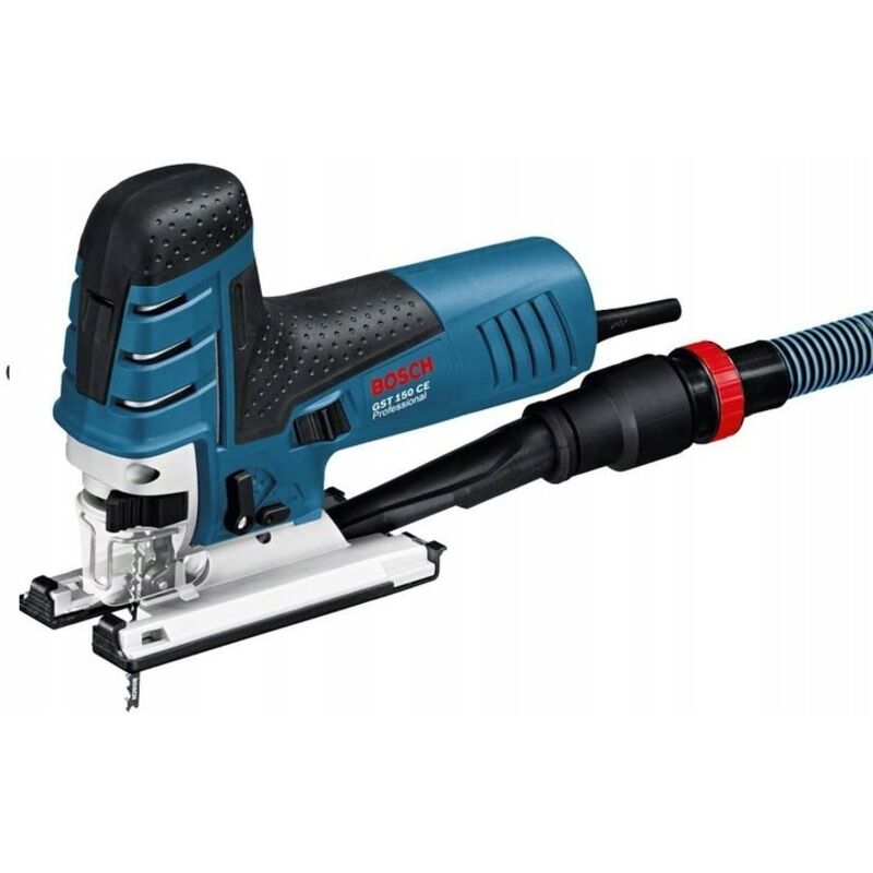 Bosch Sierra de calar GST 150 CE 780W - B 601512000