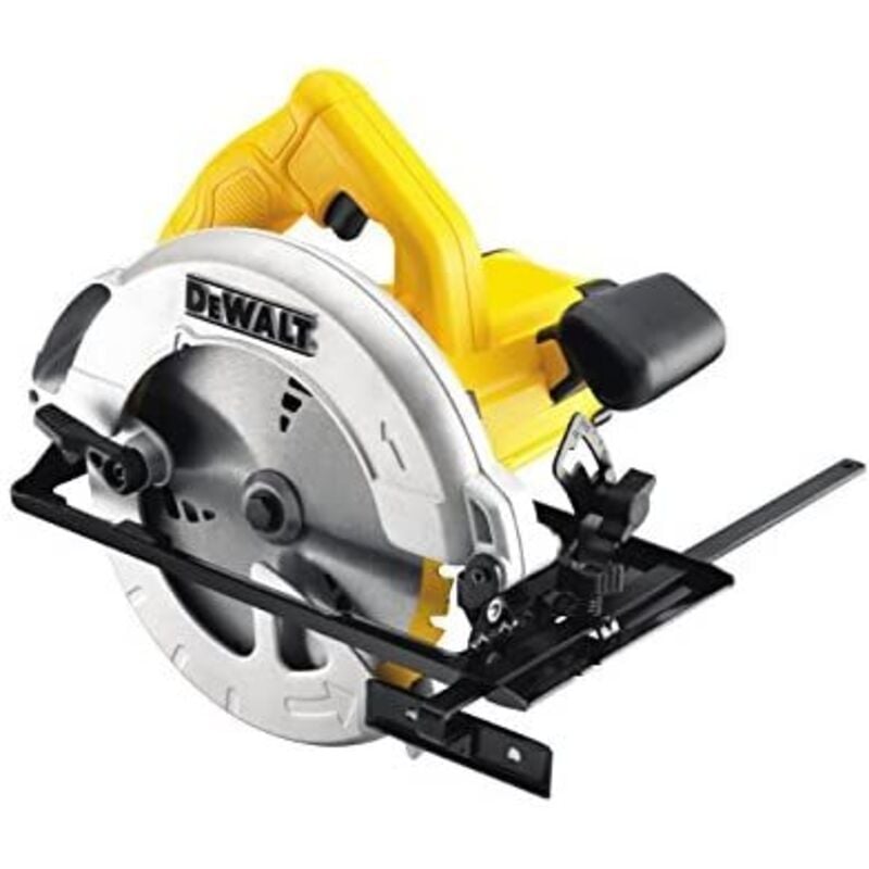 DeWalt Sierra circular Dewalt DWE560-QS 1350W