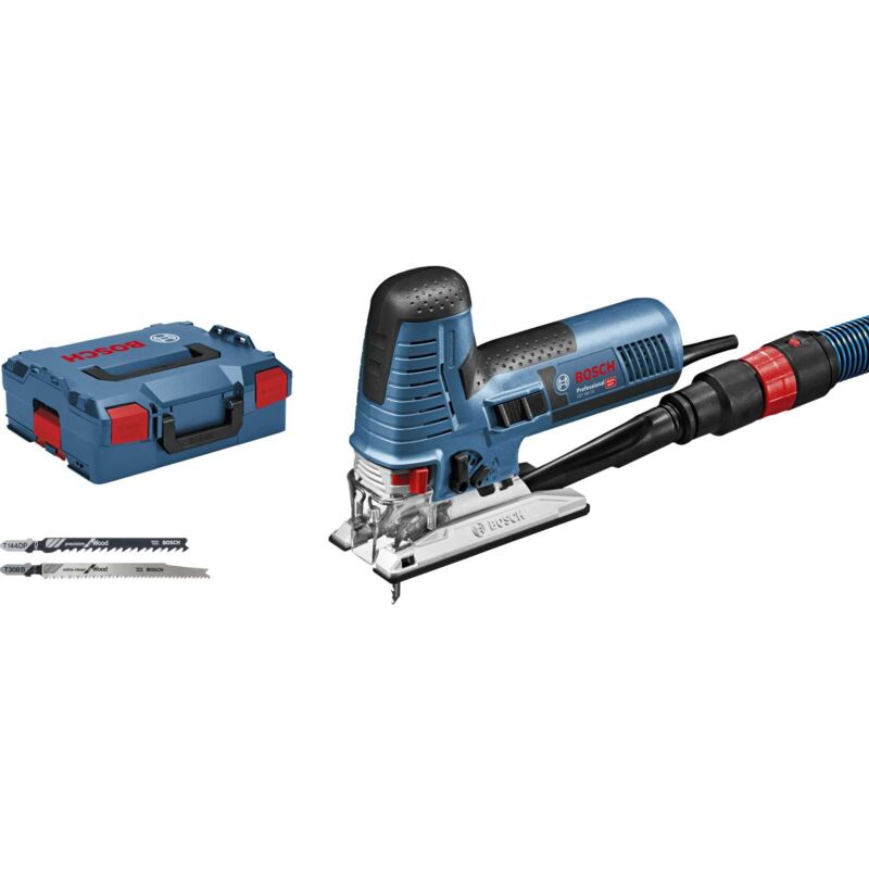 Bosch Bosch gst 160 ce Professional - Sierra de calar - 800 w