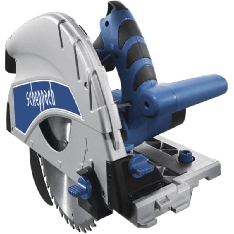 Scheppach Scheppach - Sierra circular de inmersion 210mm pl75