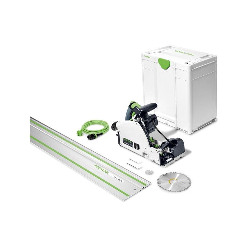 Festool Sierra de inmersión Festool tsv 60 KEBQ-Plus-FS - 577743
