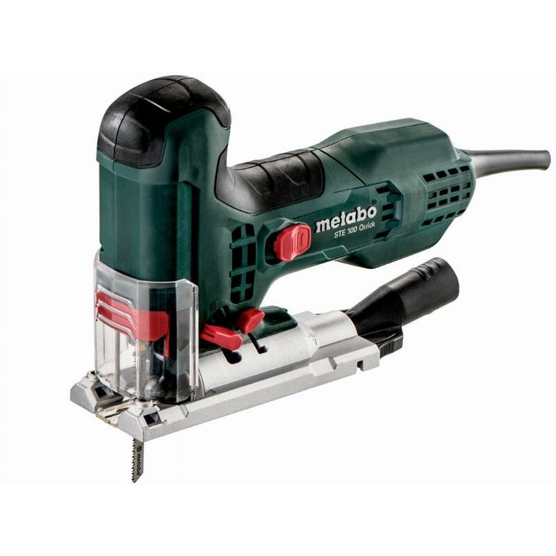 Metabo Metabo - Juego rápido Jigsaw ste 100 - 601100500