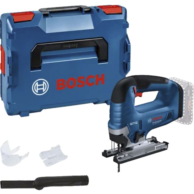 Bosch Bosch GST 18V-125 B (solo, L)