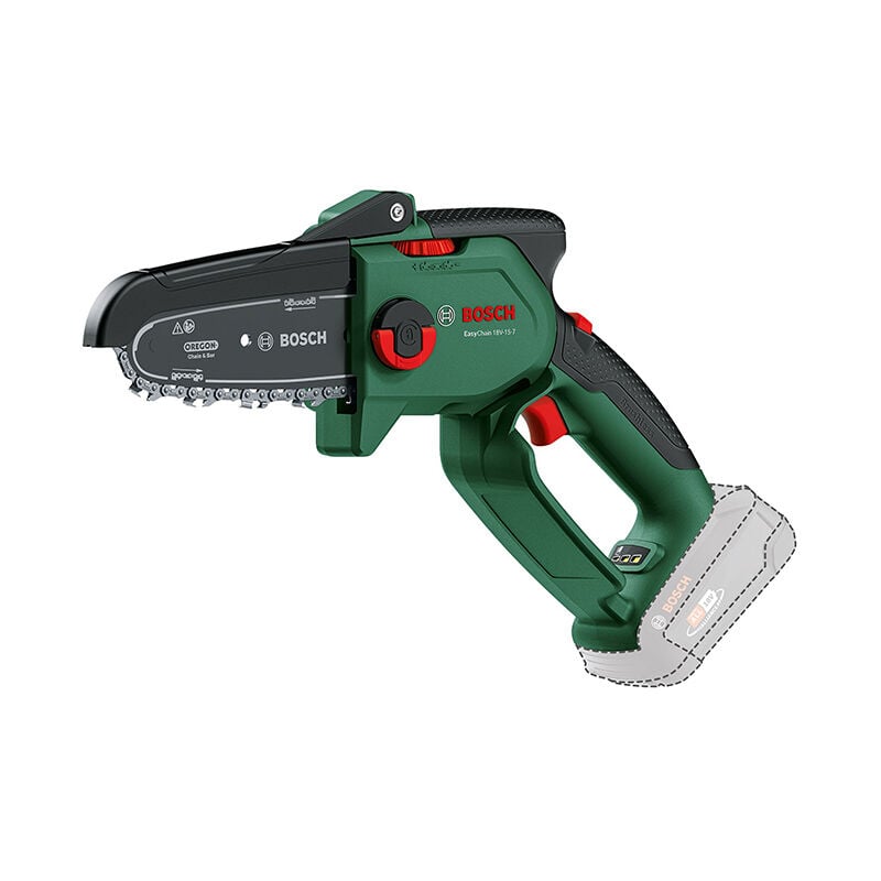 Bosch Sierra Easychain 18v-15-7 (Bt) Bosch