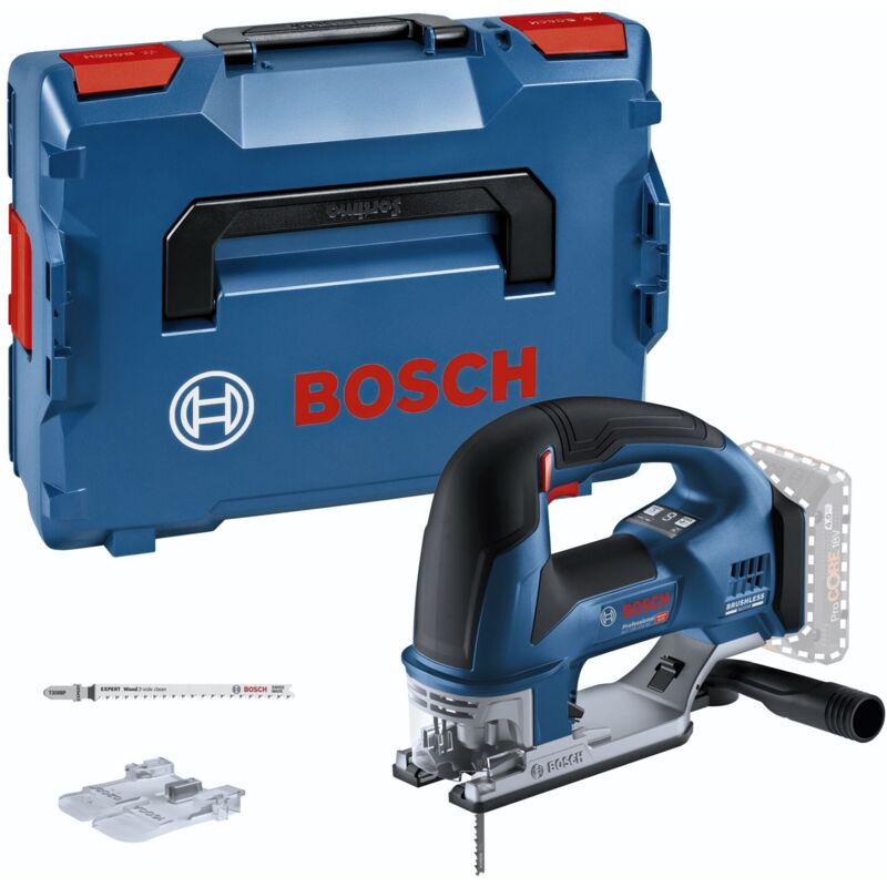 Bosch Bosch GST 18V-155 BC (solo, L)