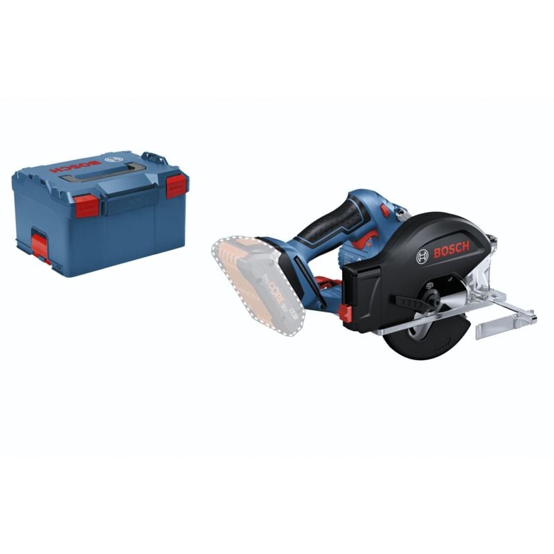 Bosch Bosch gkm 18V-50 (solo, l)