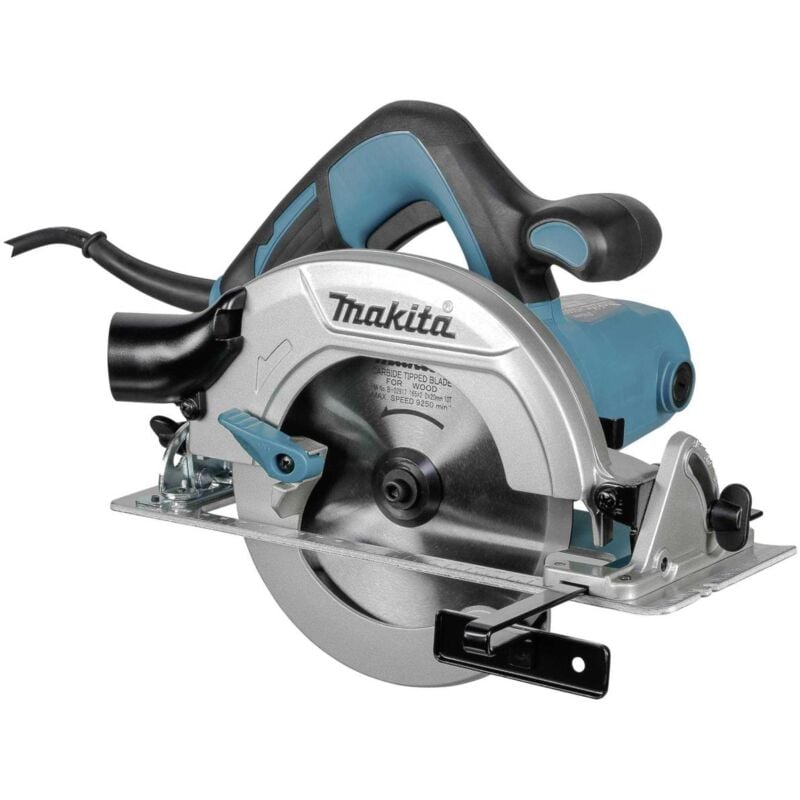 Makita Makita - Sierra Circular 1050w. Hs6601