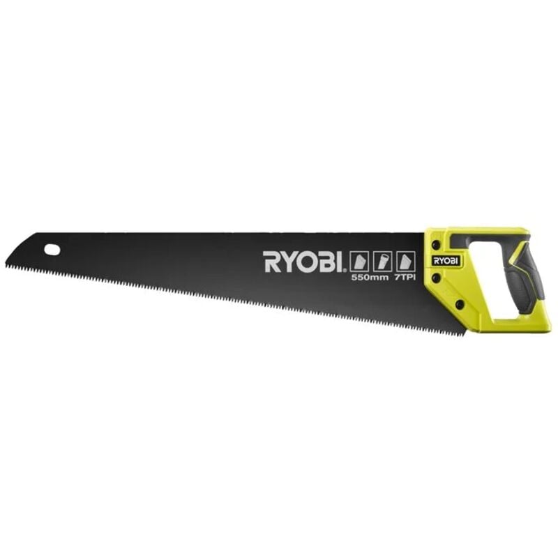 Ryobi Ryobi - Sierra de mano RHCHS-550