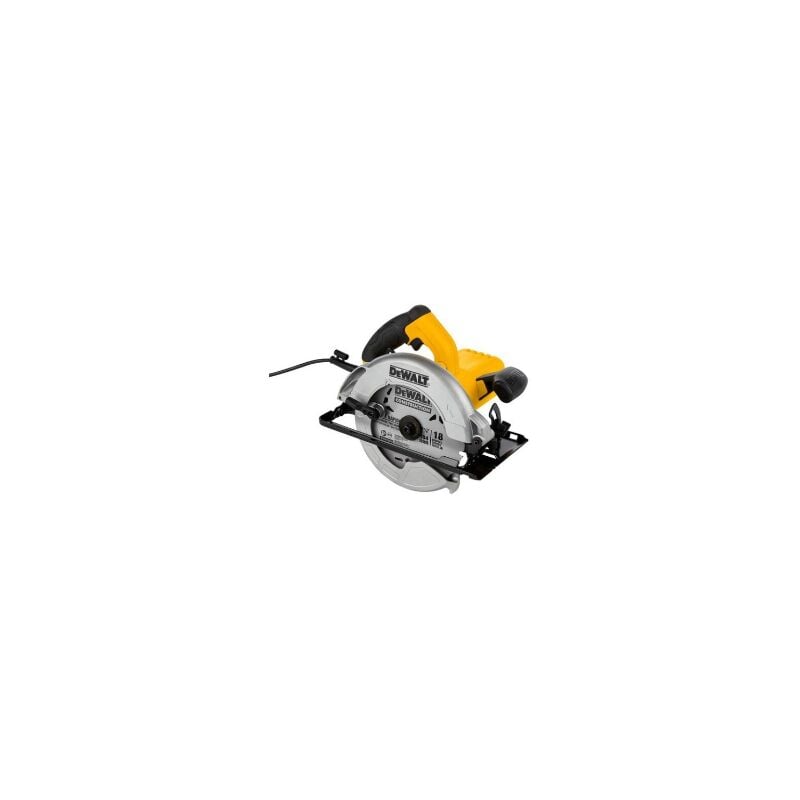 DeWalt DWE5615 - Sierra circular (1500 w, 190 mm) - Dewalt
